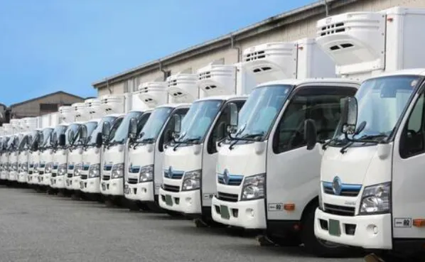 【買収】運送業 × 運送業